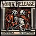 Sonic Rendezvous Walter Daniels & The Del Valle Trustees - Work Release (LP)