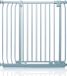 Safetots Hoog Klemhek Elite, 89cm - 98cm, Mat Grijs, Hoog 96.8cm
