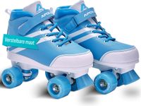 Apollo Verstelbare Rolschaatsen Kind Soft Boots