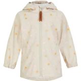 Sterntaler Regenjas, ongevoerd, wolken, regenjas, uniseks, baby
