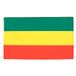 AZ FLAG Vlag Ethiopië zonder wapen 150x90 cm Polyester 100D