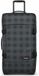 Eastpak Tranverz 2 wielen Trolley 67 cm - Zachte bagage - TSA slot - checker grey
