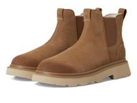 UGG Chelsea Lug Laarzen Bruin EU 45 Man