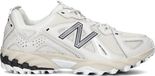 New Balance Ml610 D Baskets basses - Femme - Blanc - Taille 40