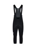 Spiuk Anatomic 3/4 Fietsbroek Zwart 2XL Man
