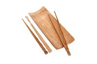 Tea Soul Bamboe-thee-accessoireset