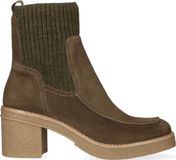 Toni Pons Praga-SY Bottines femme Army