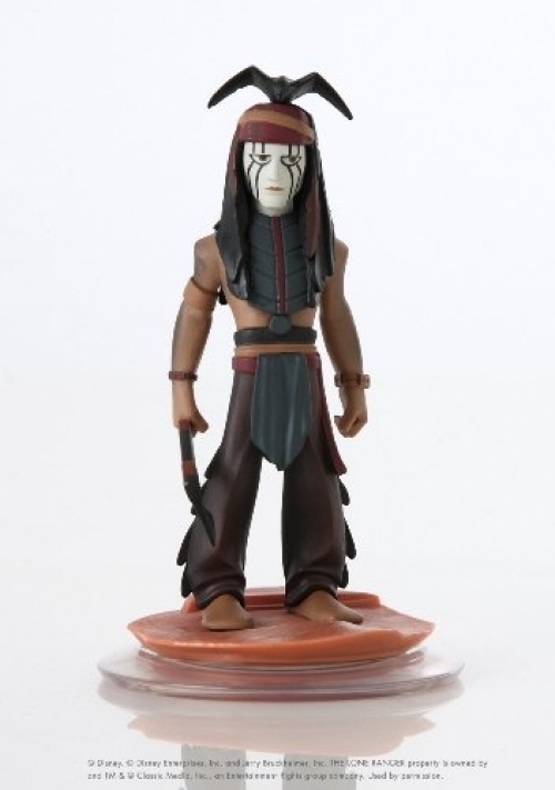 Disney Interactive Disney Infinity Tonto