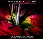 Ananda Nidra: Blissful Sleep (Two Sensual CD)
