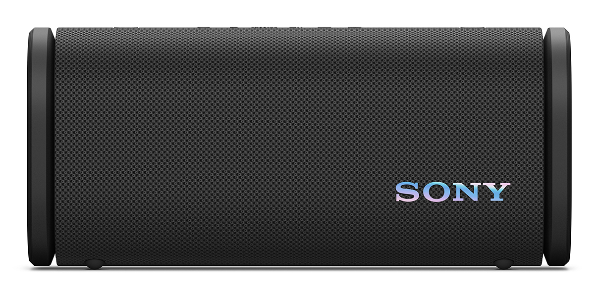 Sony ULT FIELD 5 - Bluetooth Speaker - Black