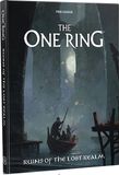 Free League Publishing Free League The One Ring Ruins of the Lost Realm (EN)