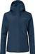 Vaude Women's Rosemoor Padded Jacket II - Winterjas - Dames - Blauw - Maat 38