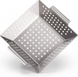 Blumtal - Metalen BBQ Rek