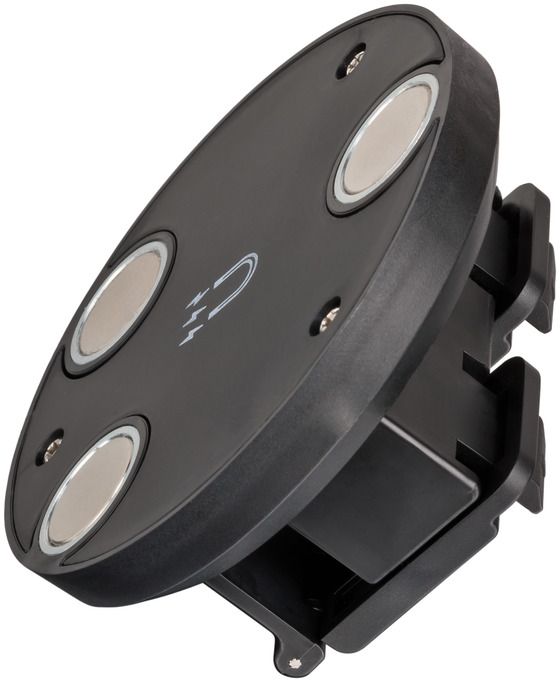 Brennenstuhl 1172640002 - Lampbevestiging & -accessoire - Zwart