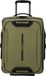 Samsonite Ecodiver Duffle/Wheels 55 Sac à dos Toile imperméable - 51 L Vert
