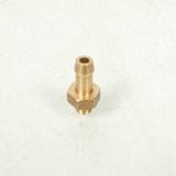 Polini Radiateurkoppeling Ø6 pour scooter MBK 50 51 avant 2020 311.0101 Neuf