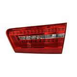 Ulo 1096004 koplamp, rood