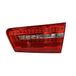 Ulo 1096004 koplamp, rood