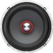 MTX AUDIO kit 2 voies, 16,5 cm, 90W RMS, châssis aluminium, tweeter néodyme 28 mm