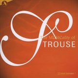 Suburban Jay Records Musicality Of Strouse CD