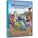 Monsters University