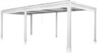 SUNS Maranza 540x350x230 - Cadre blanc mat