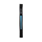 Snow Peak Titanium eetstokjes, blauw