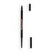 Revolution Makeup Revolution Felt & Kohl Eyeliner White