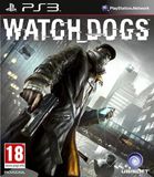 Ubisoft Watch Dogs - PlayStation 3