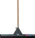 Talen Tools raclette de sol/douche - métal/caoutchouc dur 45 cm - avec manche en bois 130 cm