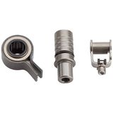 SHIMANO Rd-M9000 Stabilisator Silver/Black One Size
