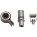 SHIMANO Rd-M9000 Stabilisator Silver/Black One Size