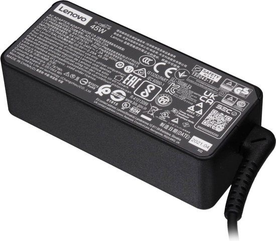 Lenovo 45N0492 45W Laptop Adapter