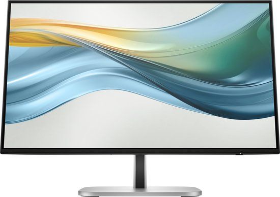 HP Series 5 Pro 23.8 inch FHD Monitor - 100Hz, USB-C, IPS