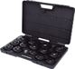 KS Tools 3/8" Oliefiltersleutelset 15-delig - 150.9320