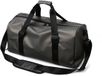 Unyqoos® Sac de sport et de voyage spacieux avec compartiment à chaussures et poche humide pour une utilisation polyvalente