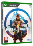 Videogioco Warner Mortal Kombat 1 Video Game