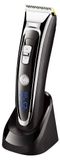 StarTech Haartrimmer en baardtrimmer - Model 688B - LCD-display - Werkt stil - Roestvrijstalen messen - Oplaadbaar - USB-C opladen - 160 minuten gebruiksduur