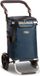 Punta Wheel Talent Cooler boodschappenkar marine blauw