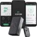 Komobi Traqueur GPS 4G Premium