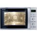 Sharp Home Appliances Sharp R-941STW Combination Microwave - Stainless Steel - 40L
