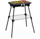 Tefal Easygrill XXL BG921812 - Barbecue - Zwart
