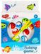 Mega Creative Games Jeu de pêche