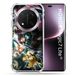 Cokitec Versterkte hoes voor Honor Magic 7 Lite 5G Manga Demon Slayer Group