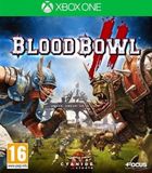Halifax Blood Bowl 2 Xbox One Standard Edition Blu-ray