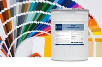 Wixx Teinte extérieure UV+ - 5L - Couleur mélange