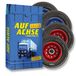 Auf Achse 1. Staffel (Import) DVD Boxset