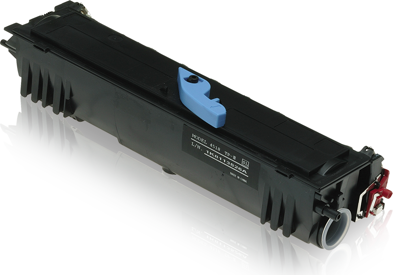 Epson S050167 Zwarte Toner - 3000 Pagina's - EPL-6200 / EPL-6200L / EPL-6200N
