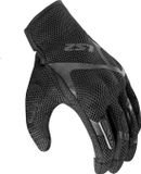 LS2 Ray II Motorhandschoenen - Zwart, Maat L