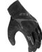LS2 Ray II Motorhandschoenen - Zwart, Maat L